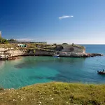 Διαμέρισμα Mamba House 1 Melendugno
