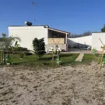 Διαμέρισμα Mamba House 1