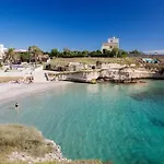 Διαμέρισμα Mamba House 1