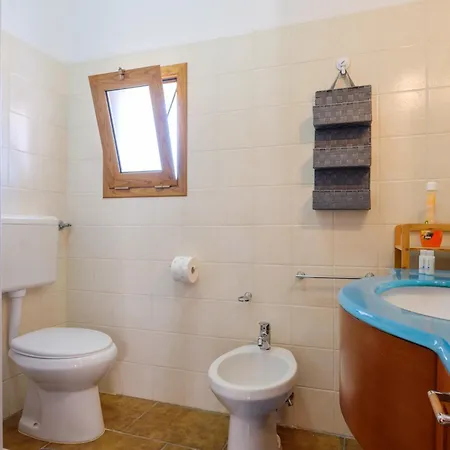 Mamba House 1 Διαμέρισμα *