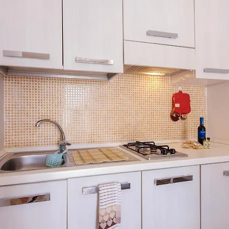 Mamba House 1 Διαμέρισμα