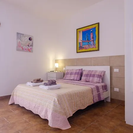 Mamba House 1 Melendugno