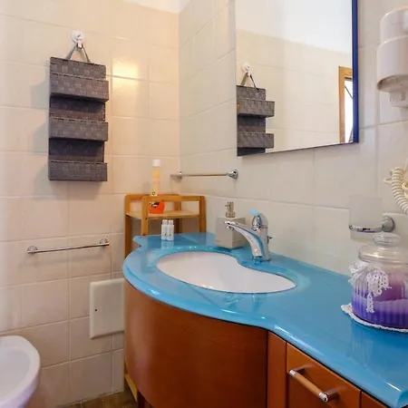 Apartman Mamba House 1