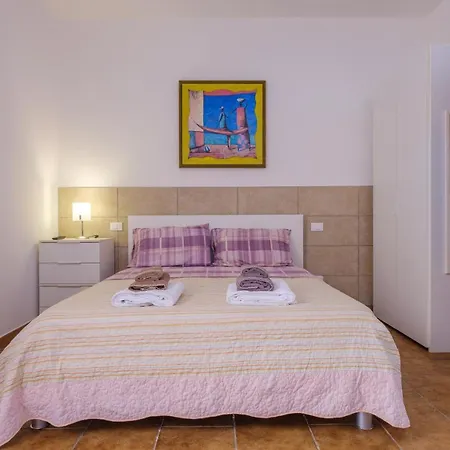 Mamba House 1 Διαμέρισμα Melendugno