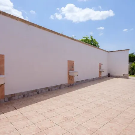 Apartman Mamba House 1