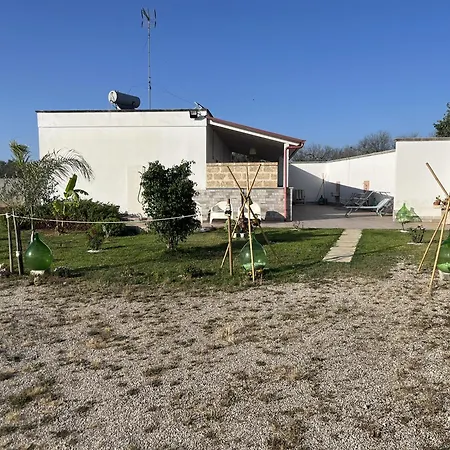 Διαμέρισμα Mamba House 1