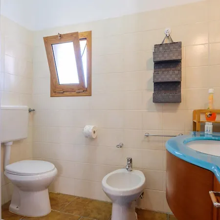 Apartman Mamba House 1