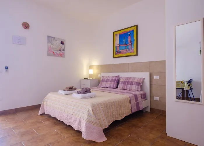 Mamba House 1 Melendugno