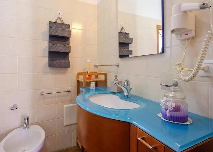 Lejlighed Mamba House 1